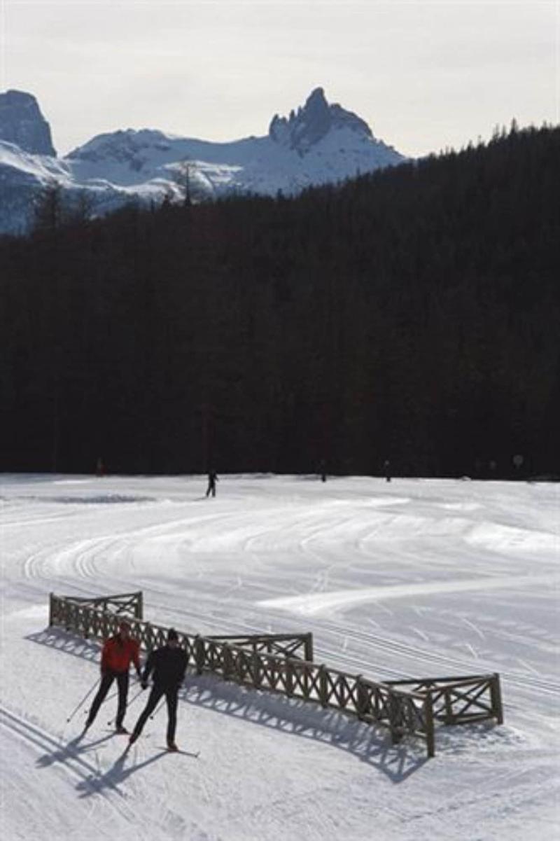 Nord 3* Cortina dʼAmpezzo