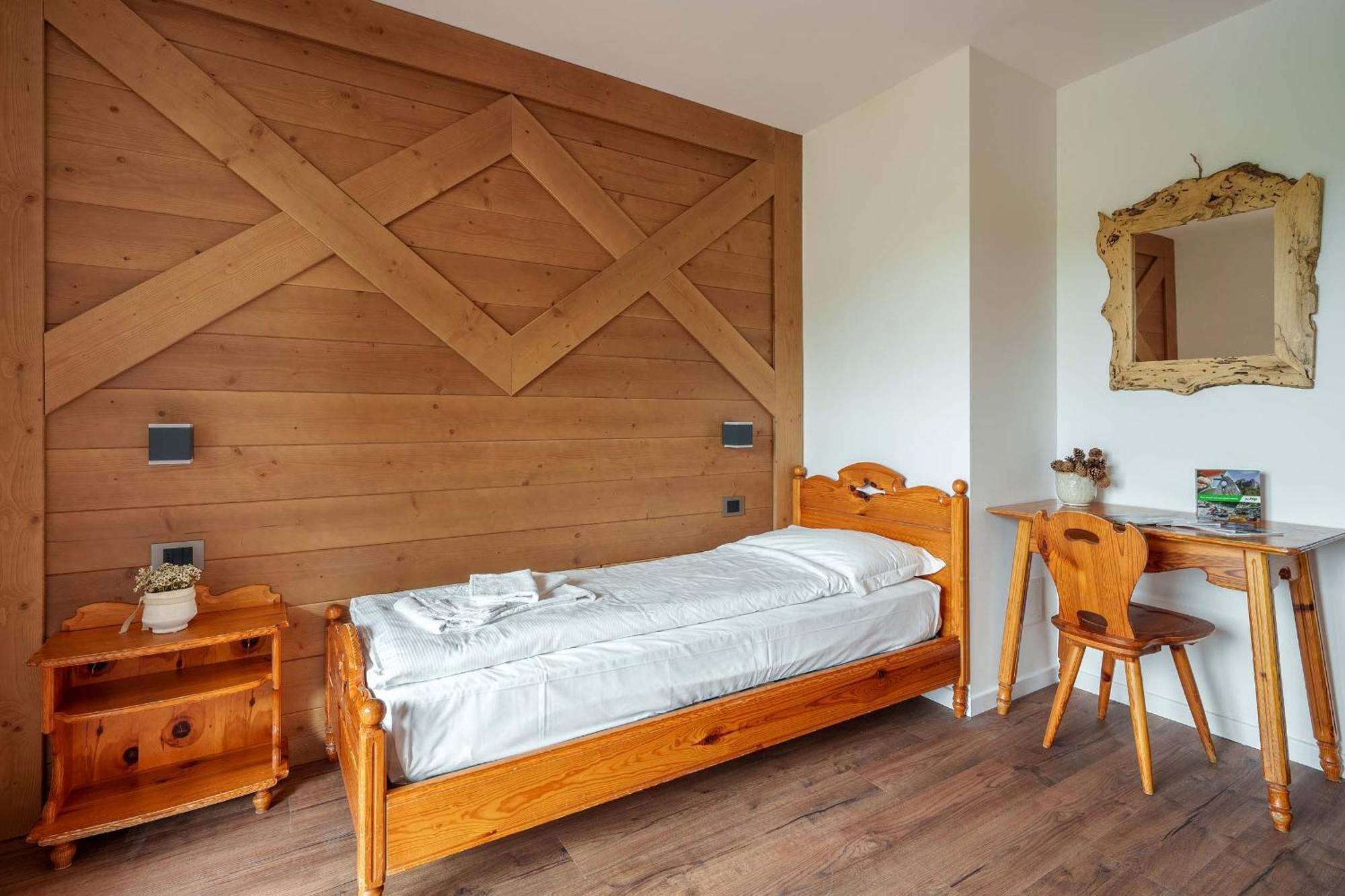 Hotel Nord Cortina dʼAmpezzo