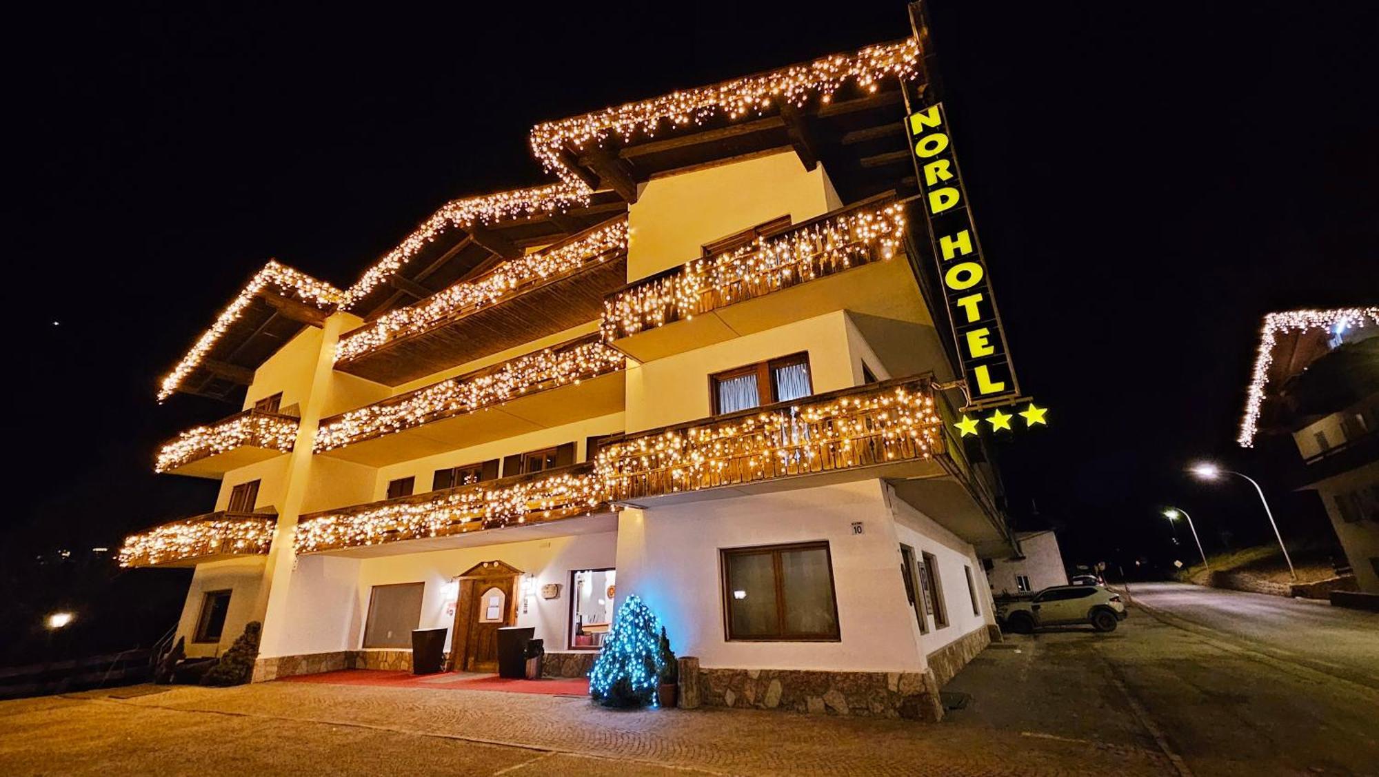 Hotel Nord