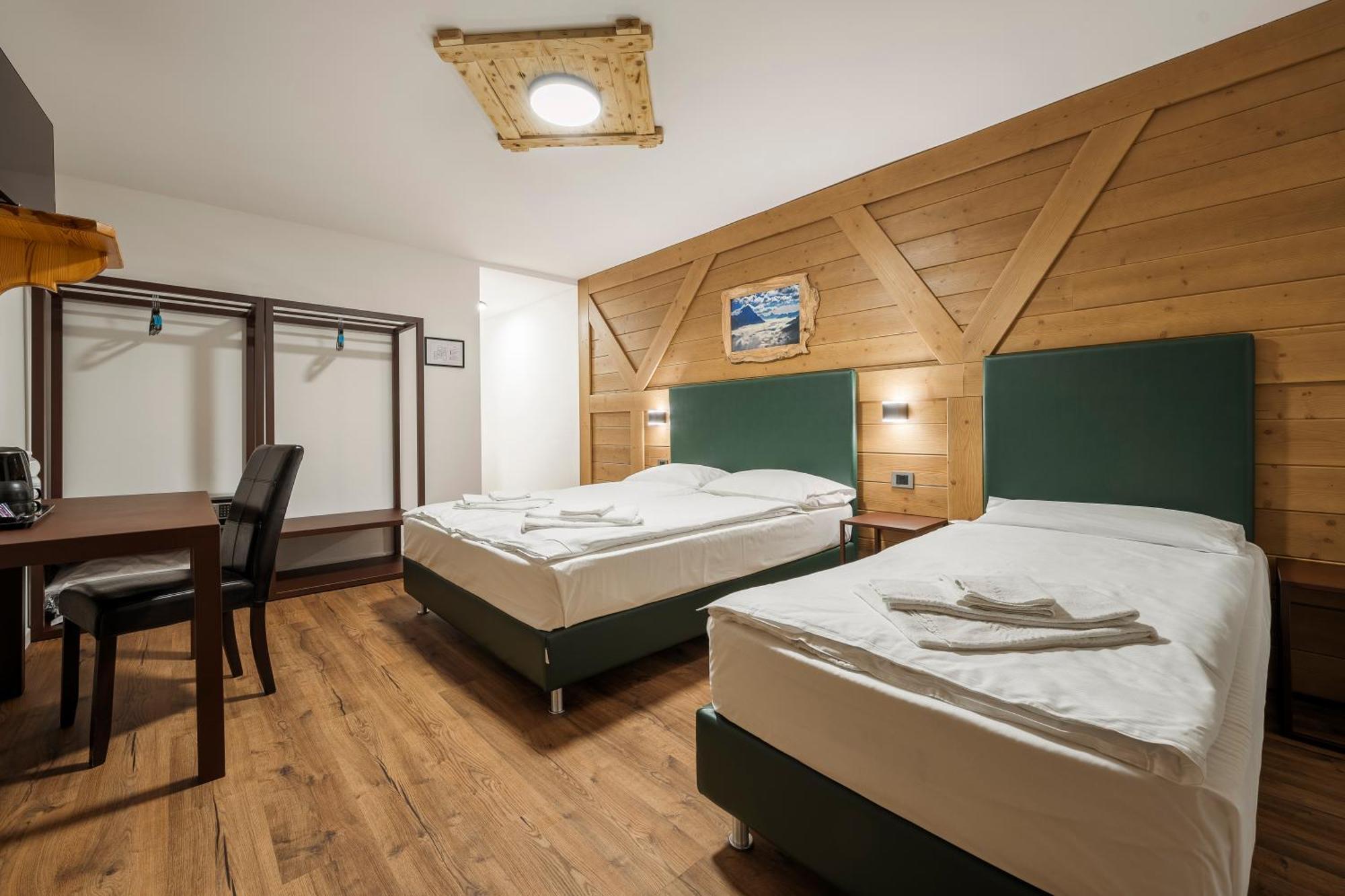 Hotel Nord