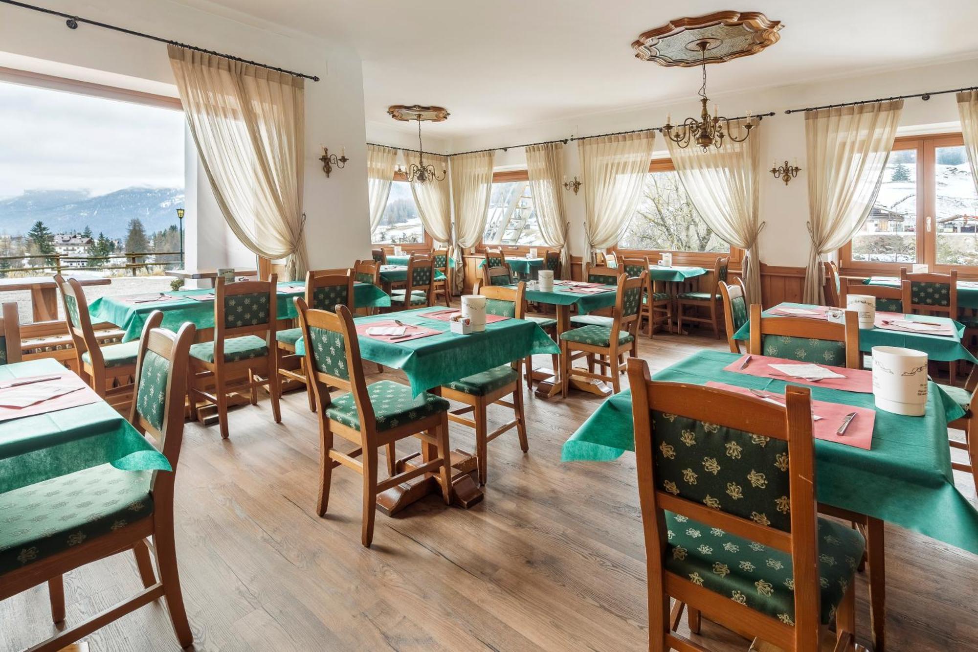 Hotel Nord