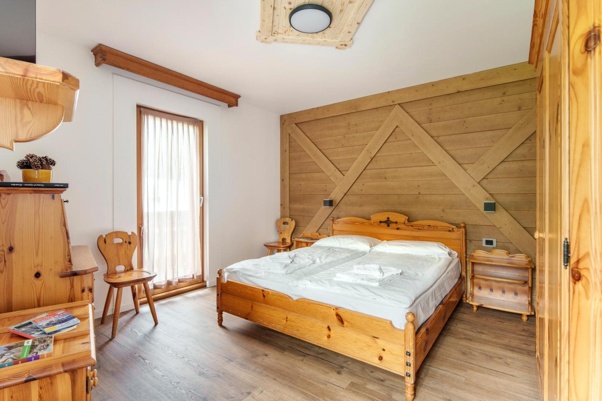 Nord Hotel Cortina dʼAmpezzo