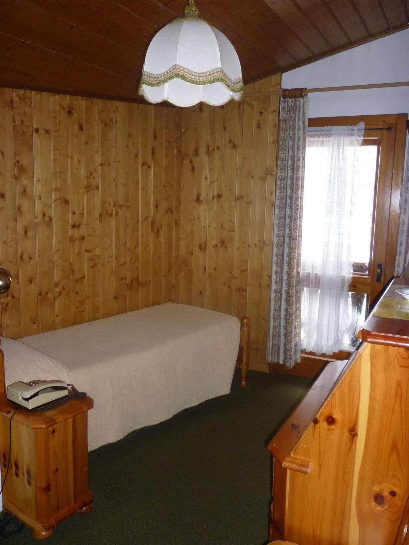 Hotel Nord Cortina dʼAmpezzo