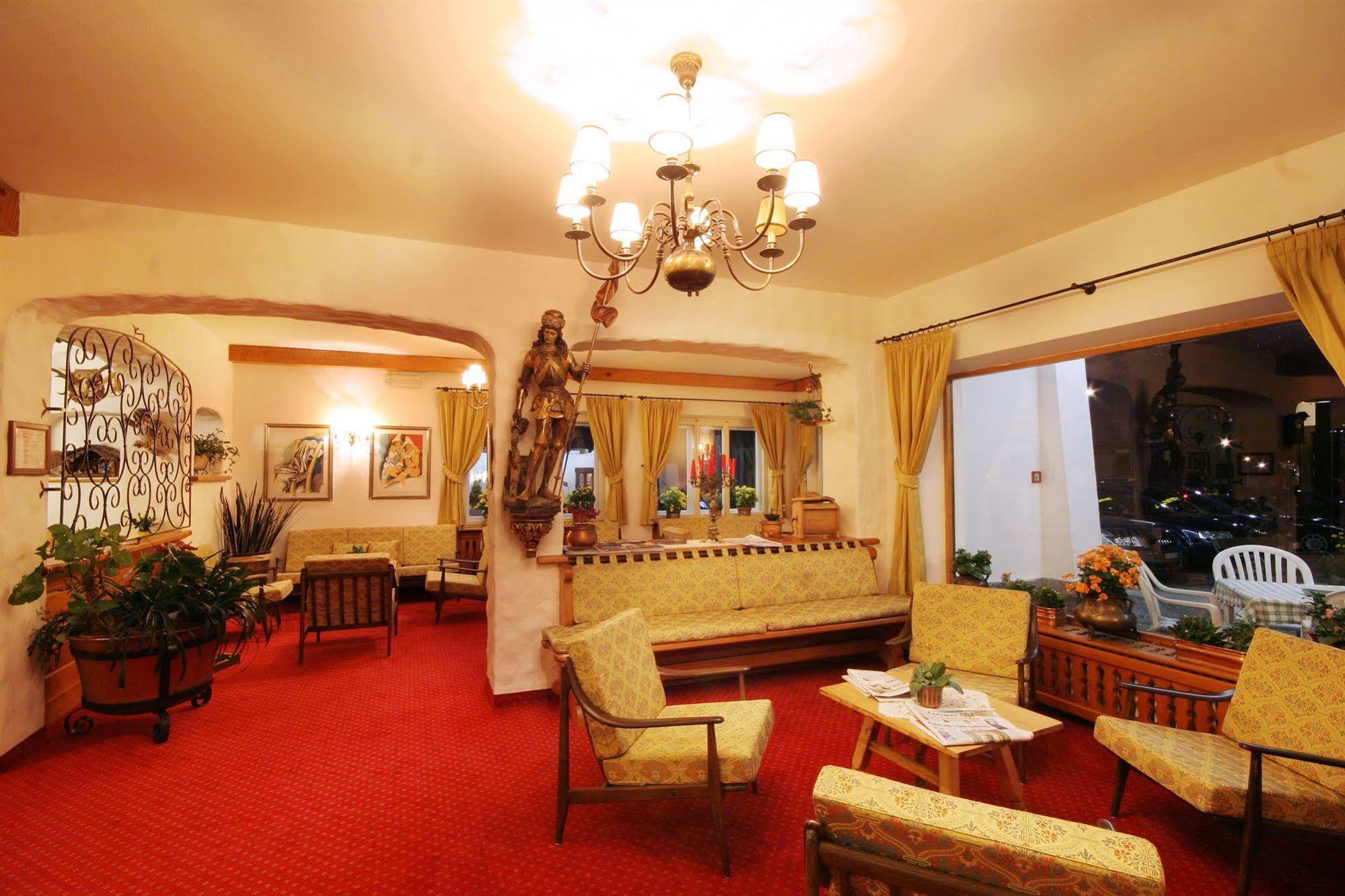 Hotel Nord Cortina dʼAmpezzo