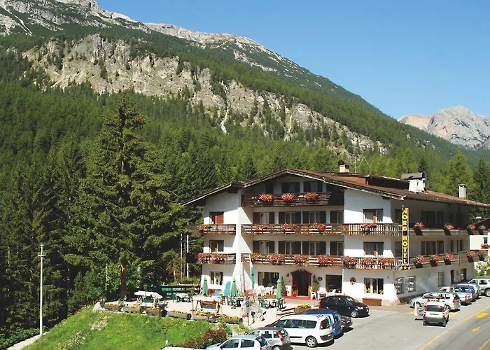 Nord Hotel