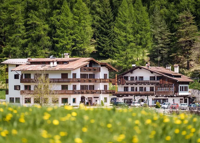 Nord Hotel