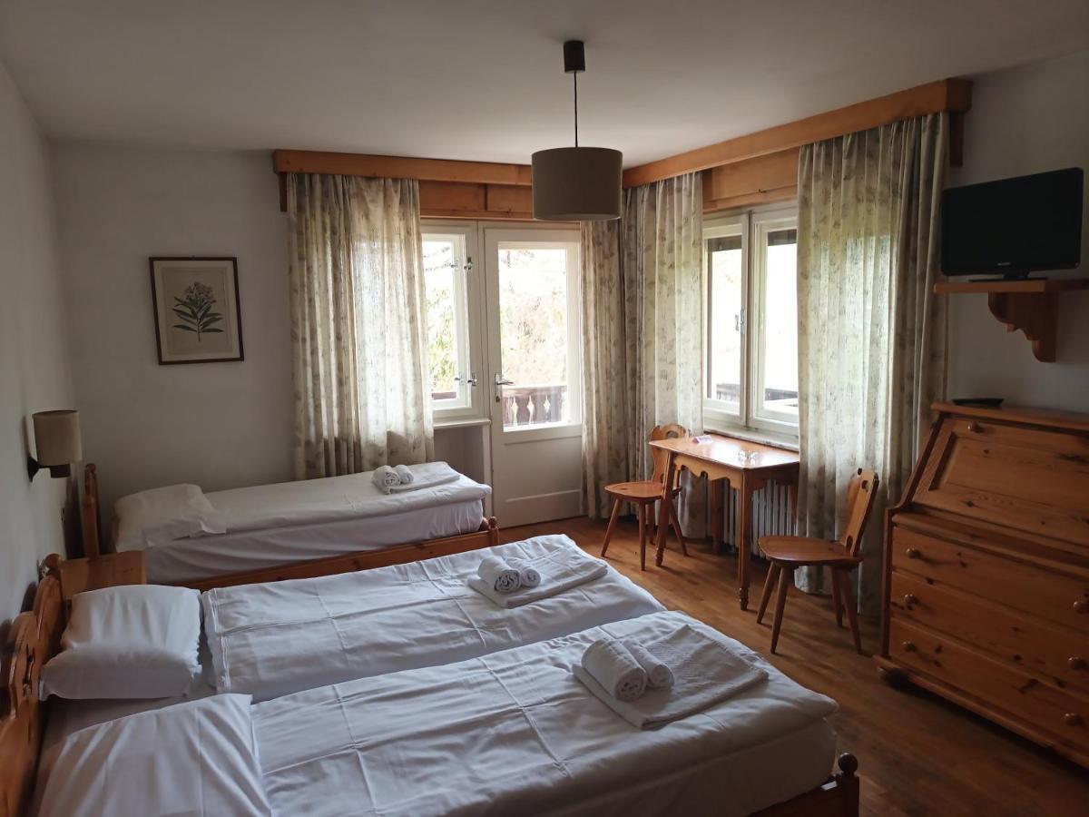 Nord Hotel Cortina dʼAmpezzo