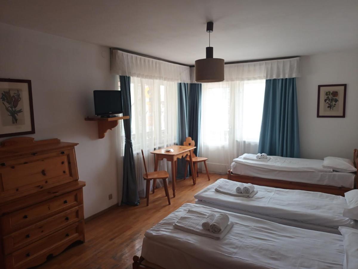 Nord Hotel 3*