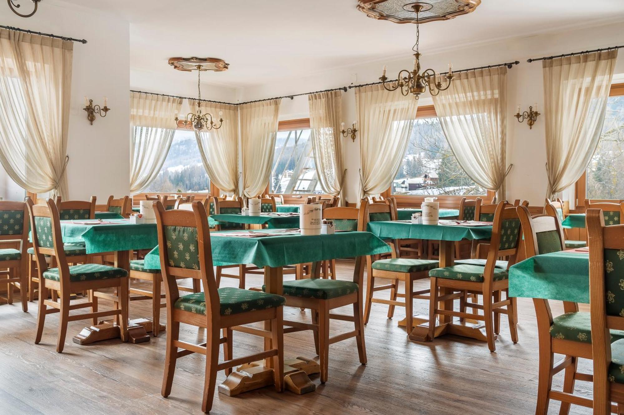 Nord Hotel 3*