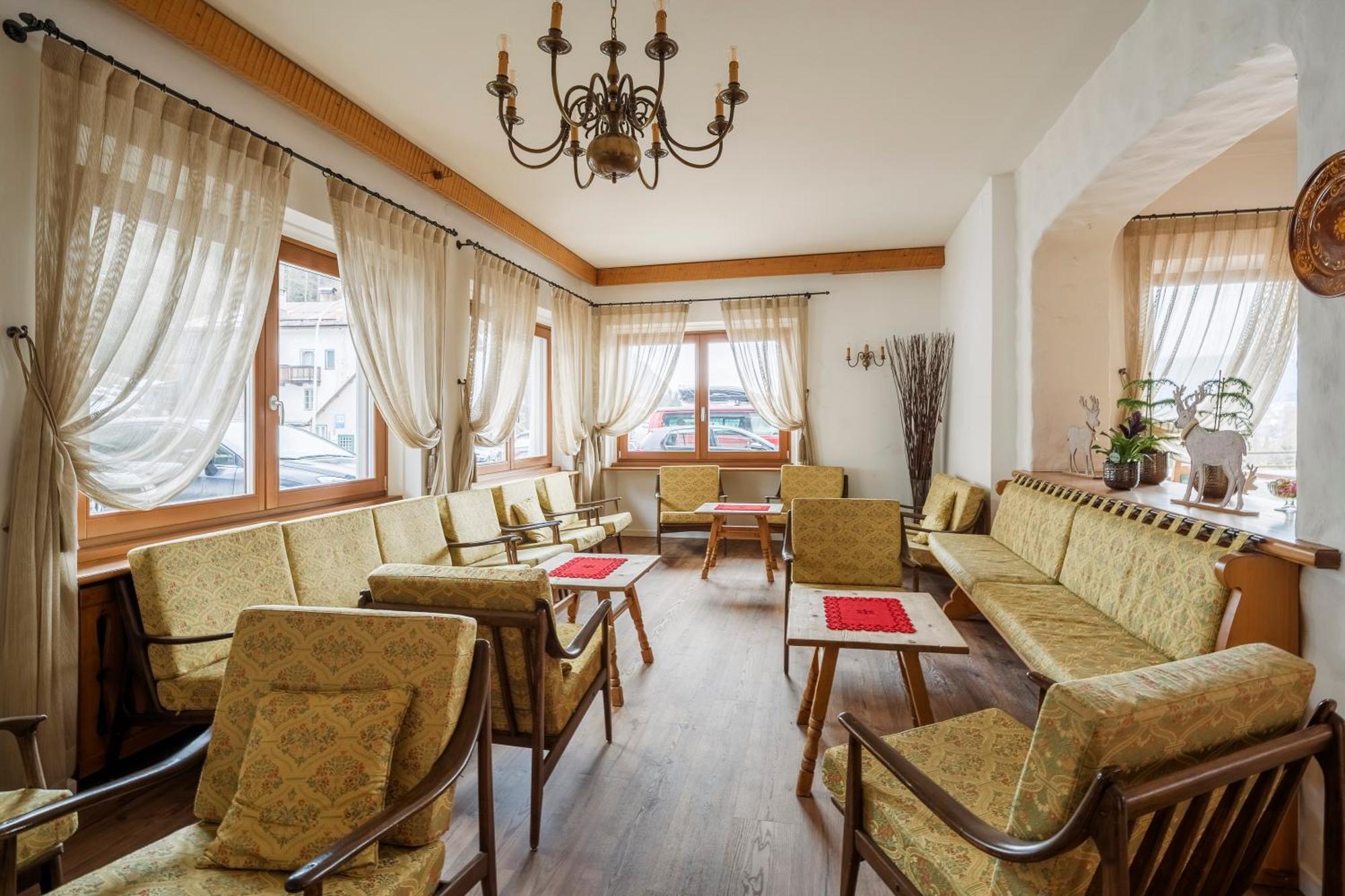 Hotel Nord 3*