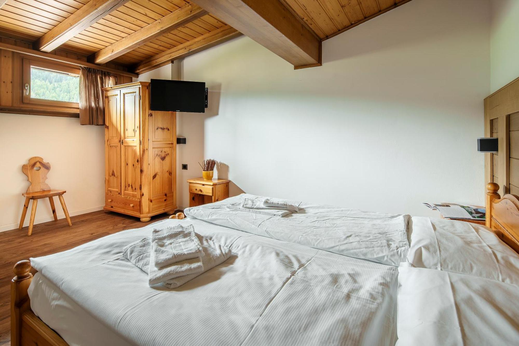 Nord 3* Cortina dʼAmpezzo