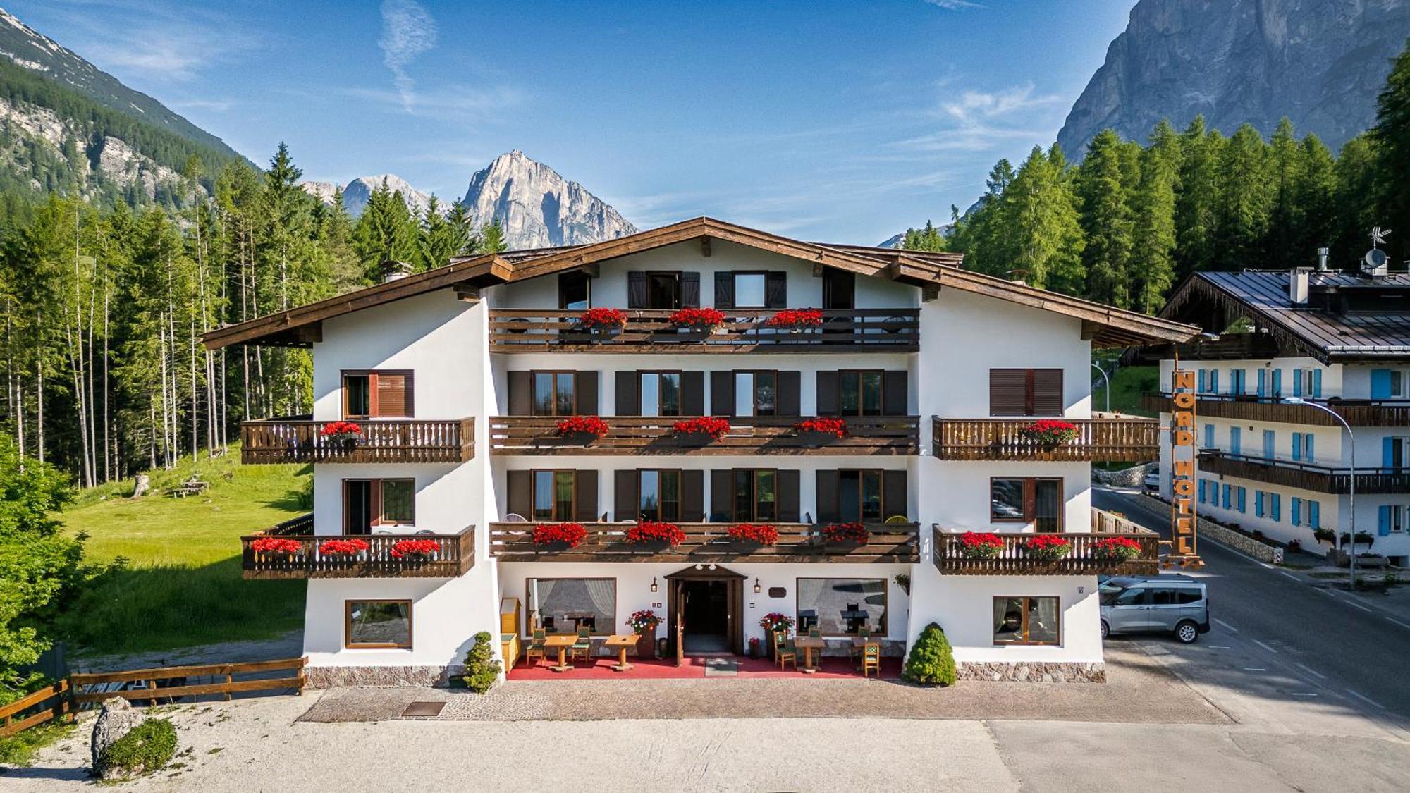 Hotel Nord