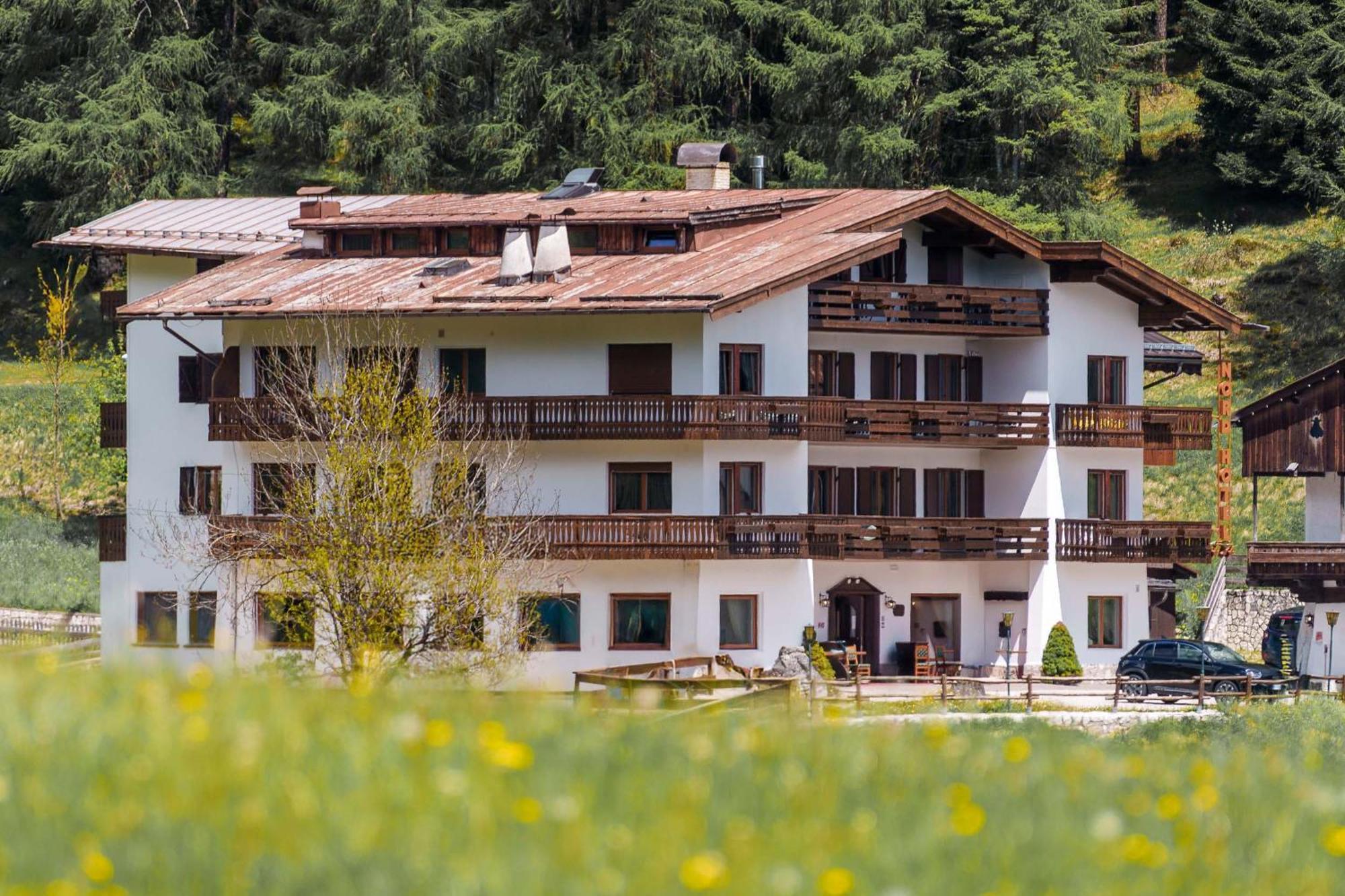 Hotel Nord 3*