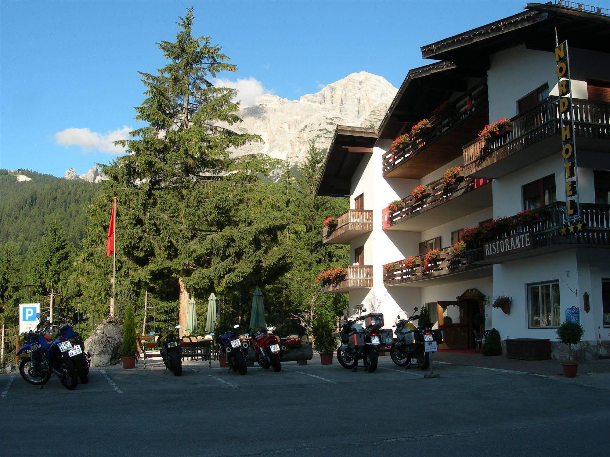Nord Hotel Cortina d'Ampezzo