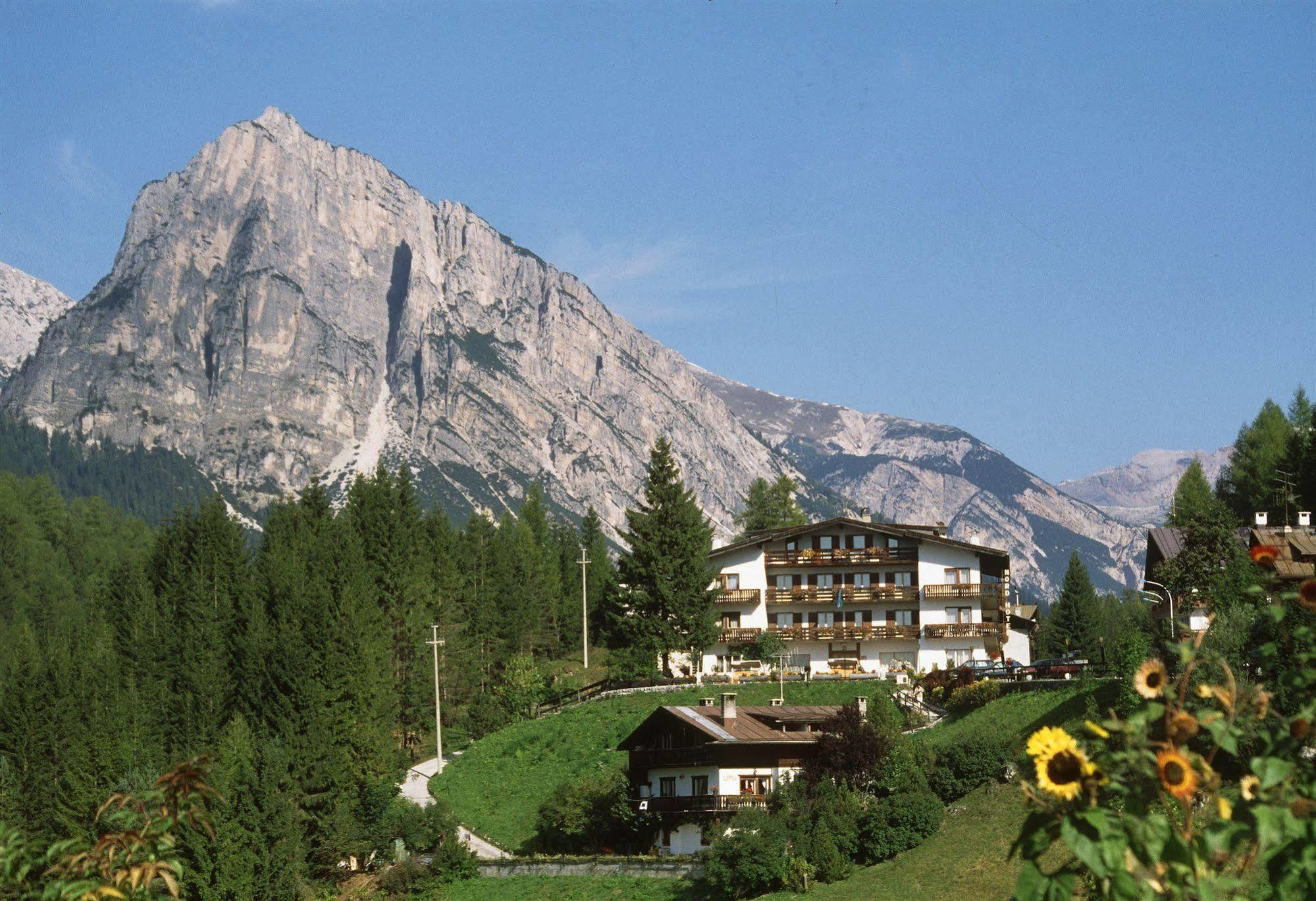 Hotel Nord Cortina dʼAmpezzo